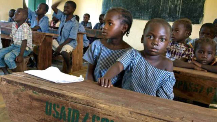 When It Comes to Education, Nigeria is Two Countries in One
